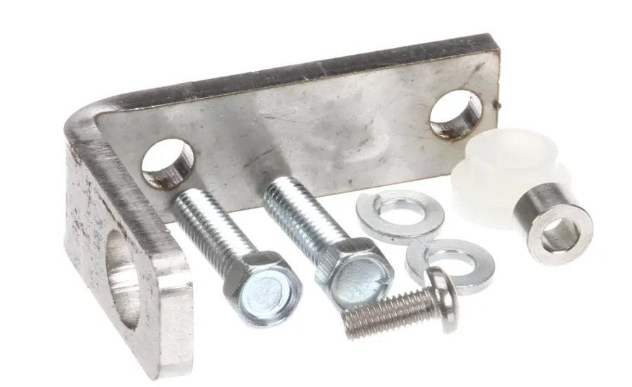 Victory 99147301S, Door Hinge Kit, Lower, UF-27/UF-48