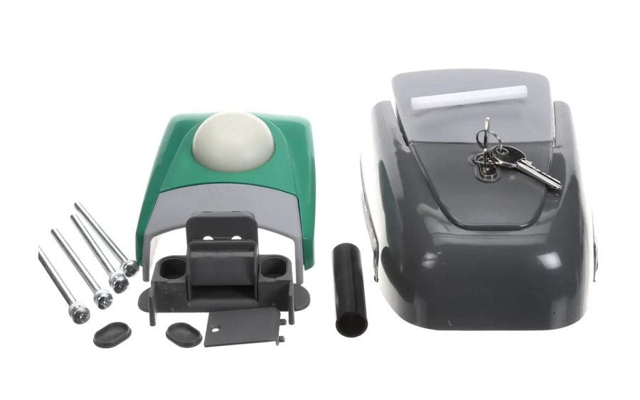 Victory FR965180, Handle-VBCF-20-230