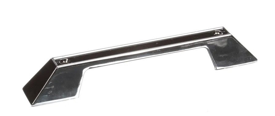 Victory 50673901, Door Handle, Stainless Steel