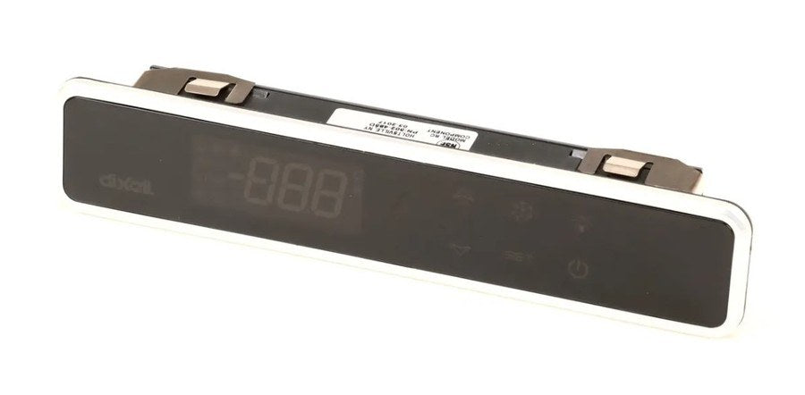 Victory 502-485D, Display, Digital, Dixell, T620T