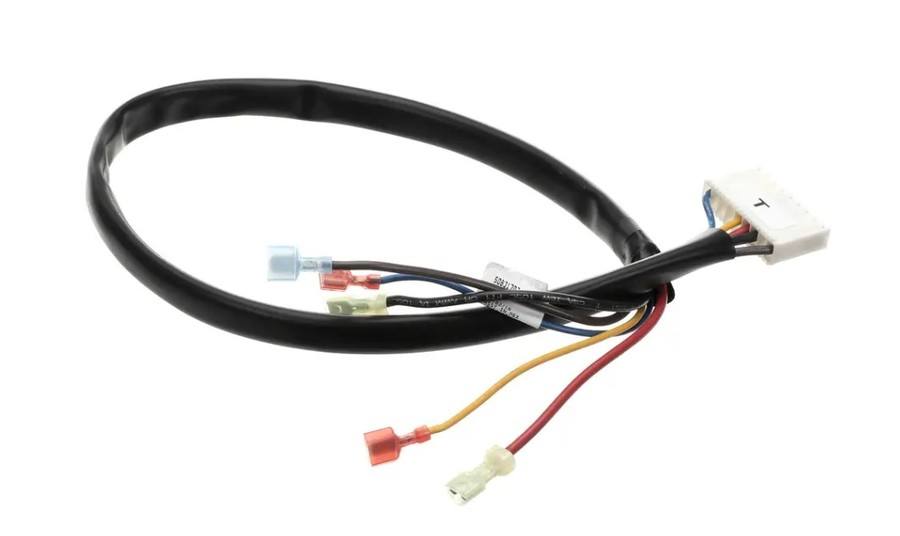 Victory 50831702, Wire Harness, Evco Warmer Control
