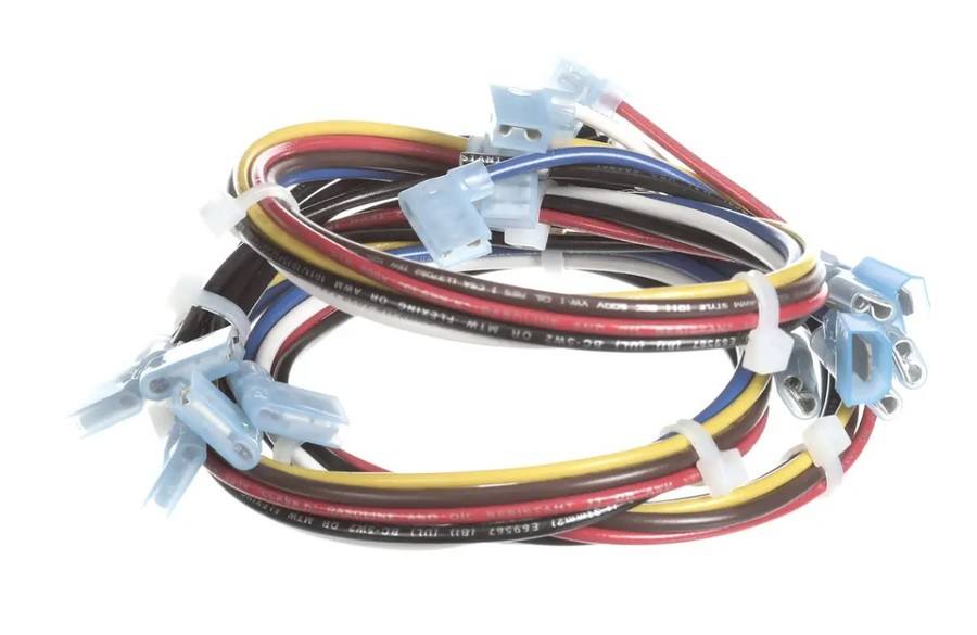 Victory 50832115, Harness-Wire RTN400 CONNECTELIWELL