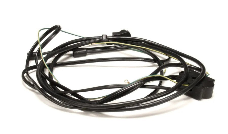 Victory 50870301, Wire Harness, Cabinet Power,VUR