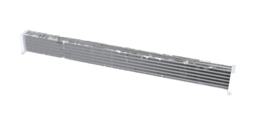 Victory 50870001, Evaporator Coil, 6" x 3" x 62"