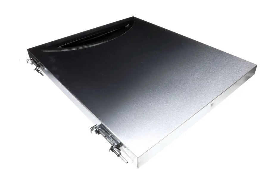 Victory 10818401S, Door Assembly, Hinged Left, VPT