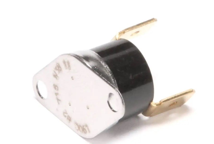 Victory SWITCH200, Thermal Switch