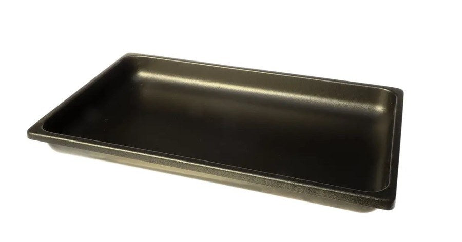 Victory FR6350400, Plastic Drain Tray, GN 1/1, 50 mm