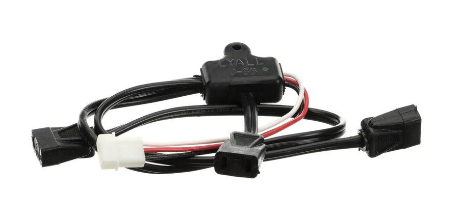 Victory 50733201, Wire Harness, Fan, STS