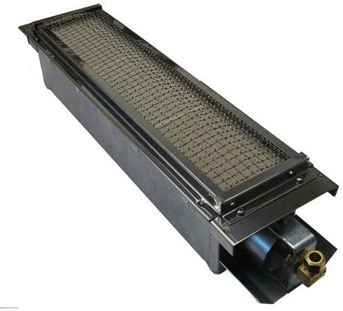 Garland 222011-1, Infra Red Burner