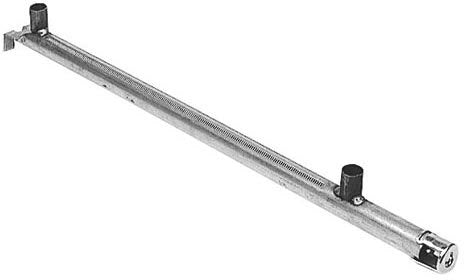 Garland 222078, Burner