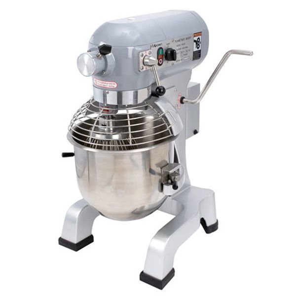 Black Diamond BDPM-20, Black Diamond Planetary Mixer - 20 Qt.