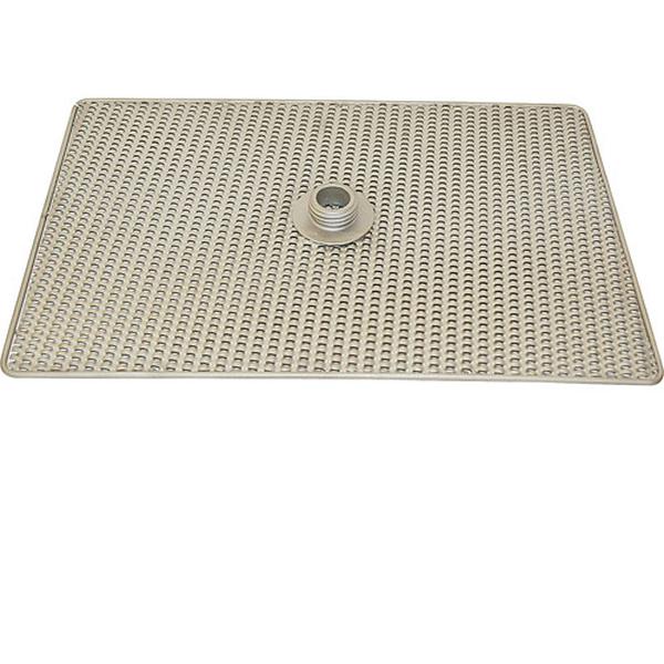 Henny Penny 65447, Filter Screen Assembly, Stainless Steel Woven