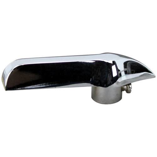 Bakers Pride AS-S1001T, HANDLE 2-7/8"