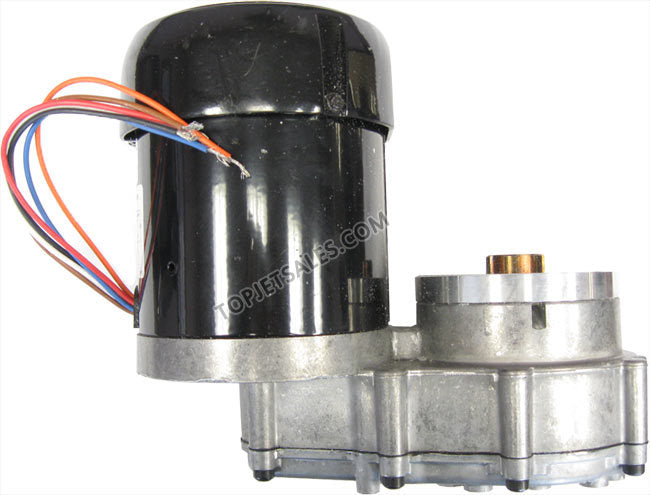 Hoshizaki 4A5650-01, Gear motor