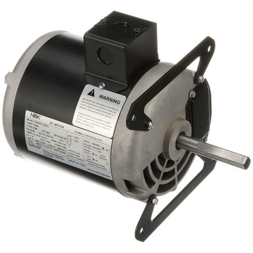 Bakers Pride 1219804, 115V R/B 1219804 MOTOR