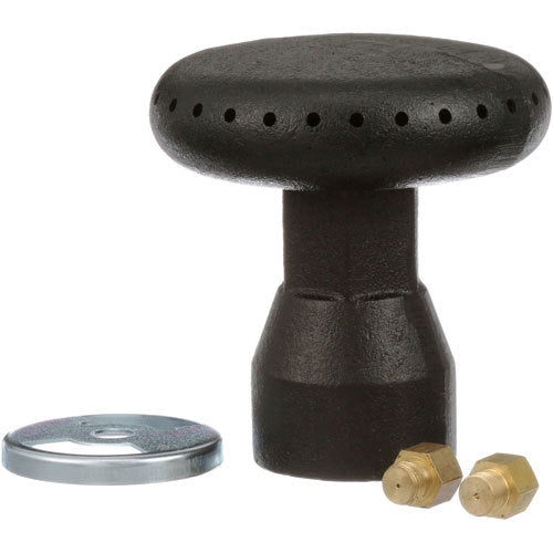 Allpoints 241003, BURNER (NAT/LP) 4 CI