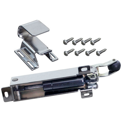 Allpoints 261890, Kason® DOOR CLOSER FLUSH