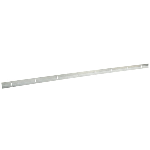 Allpoints 262716, S/S MOUNTING STRIP 48" S/S