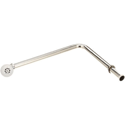 Allpoints 263746, OVERFLOW ASSEMBLY 1-1/4"TUBING