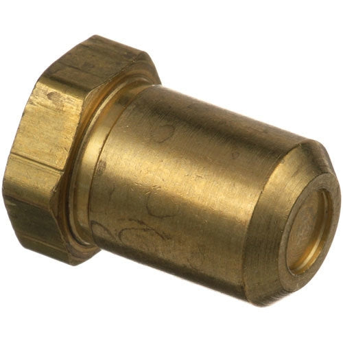 Allpoints 263913, ORIFICE, BURNER - BLANK