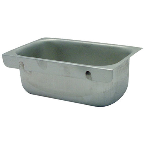Allpoints 265388, GREASE TRAY 2 1/2" DEEP