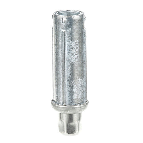 Allpoints 266235, FOOT S/S,F/1-5/8"OD RD,3"ADJ