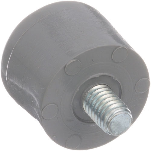 Allpoints 281004, RUBBER FOOT 7/8H 5/16-18