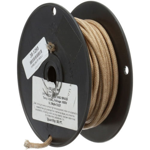 Allpoints 381295, WIRE (50 FT ROLL)