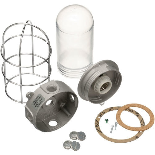 Allpoints 381322, LIGHT FIXTURE