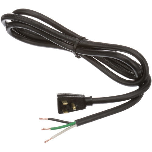 Allpoints 381544, CORD - 6FT 15A 120V 14G 3-WIRE