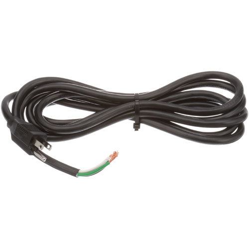Allpoints 381549, CORD- 10FT 15A 120V 14G 3-WIRE