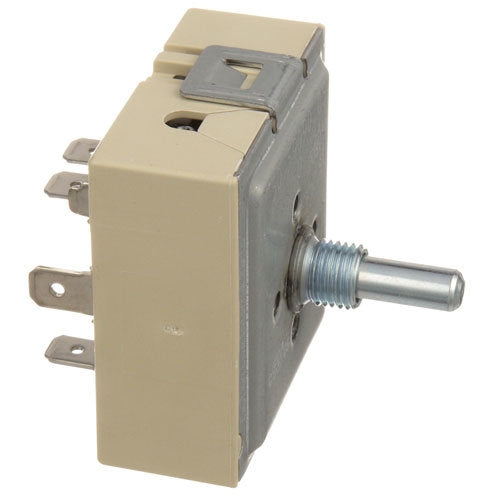 Allpoints 421477, INFINITE SWITCH 208V