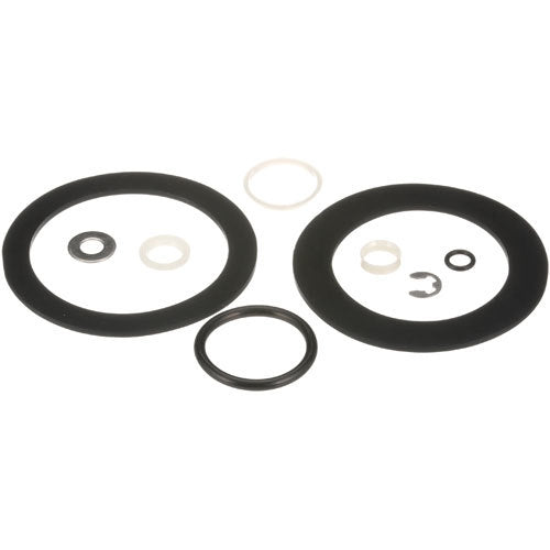 Allpoints 511090, LEVER WASTE REPAIR KIT