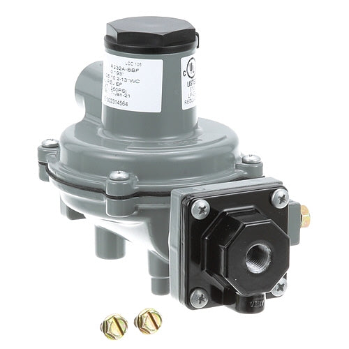 Allpoints 521114, GAS REGULATOR