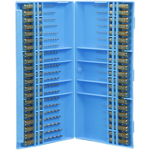 Allpoints 721017, GAUGING DRILL SET