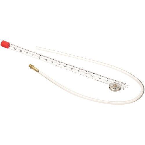 Allpoints 721116, MANOMETER