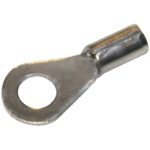 Allpoints 851080, RING TERMINAL (BX 100)