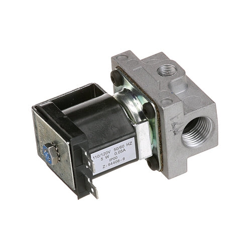 Allpoints 951516, GAS SOLENOID VALVE 3/8" 110/120V