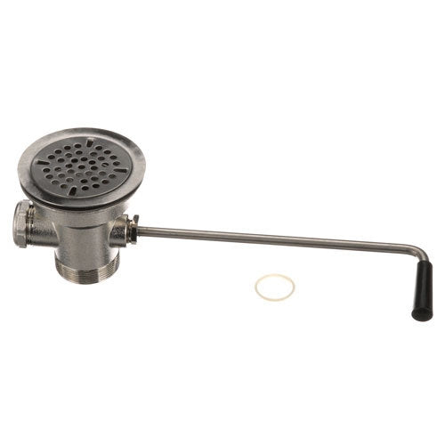 Allpoints 1002005, WASTE,TWIST HANDLE , 1.5" & 2"