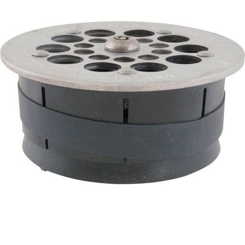 Allpoints 1021167, DRAIN LOCK,FLOOR SINK , 4",T45