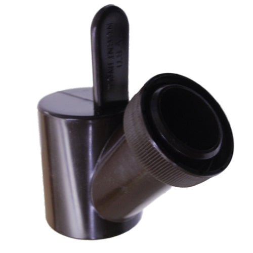 Allpoints 8011078, FAUCET, HIGH VOLUME "BAG-IN-BOX" VOLPAC