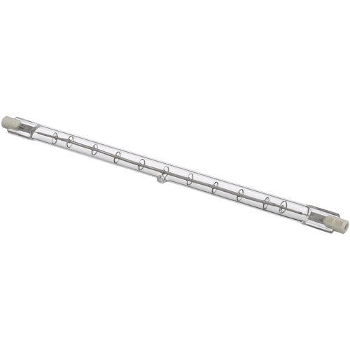 Allpoints 8011404, BULB - QUARTZ - 500W