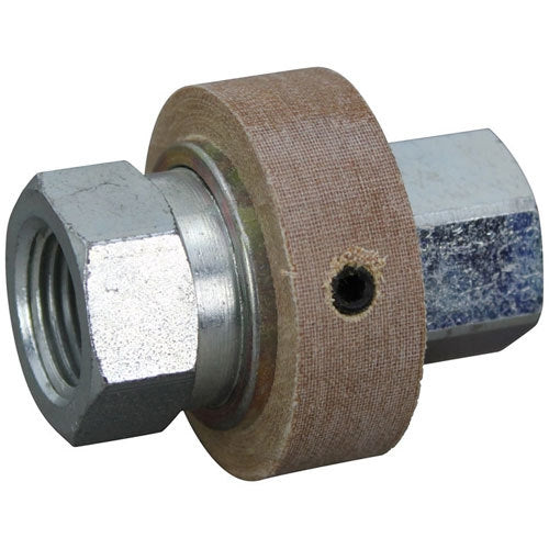 Allpoints 8011473, DISCONECT - 1/2" MALE & FEMALE