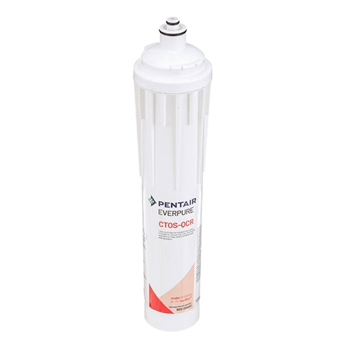 Allpoints 8016532, WATER FILTER CARTRIDGE , OPTIPURE CTOS-QCR