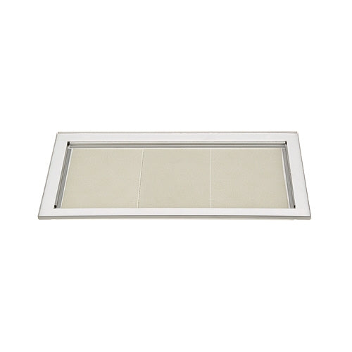 Allpoints 8016945, CERAMIC BURNER HEAD KIT. .18-1/8 INCH X 9-1/4 INC