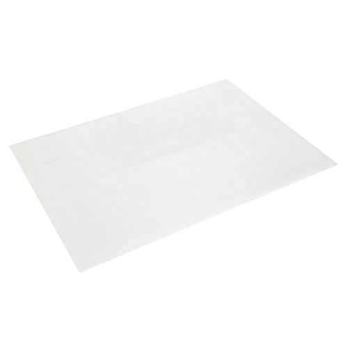 Allpoints 8017028, FILTER PAPER 100/PKG - 1 9-1/2 IN X 27-1/2 IN