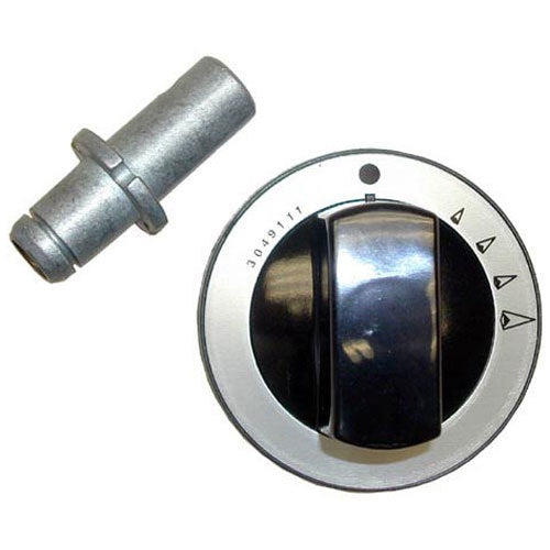 Garland 2193493, KNOB