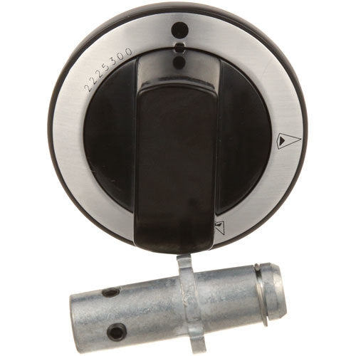 Garland 2522111, KNOB ASSY