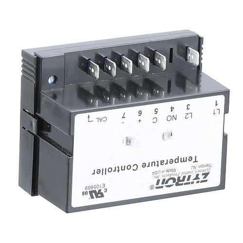 Garland 2432000, TEMP CONTROLLER