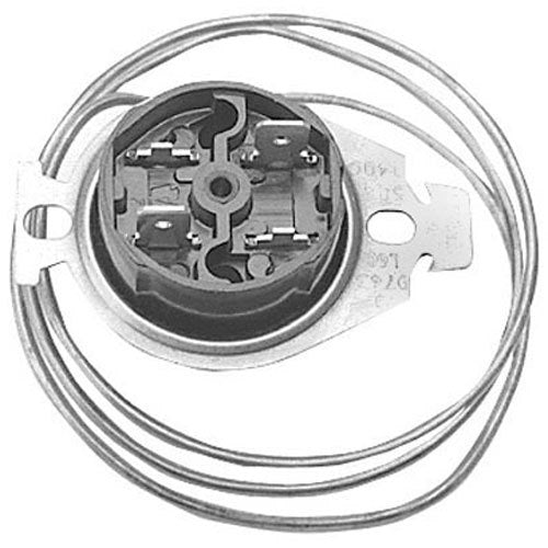 Garland 103731, HIGH LIMIT 10H11